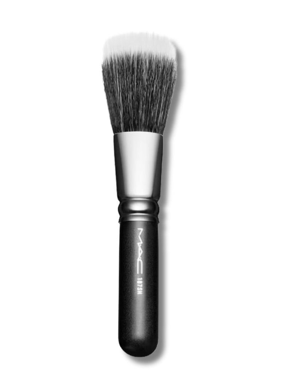 MAC Multi-Use Kabuki Brush - Dry or wet. Short handle 187 187SH BRAND NEW